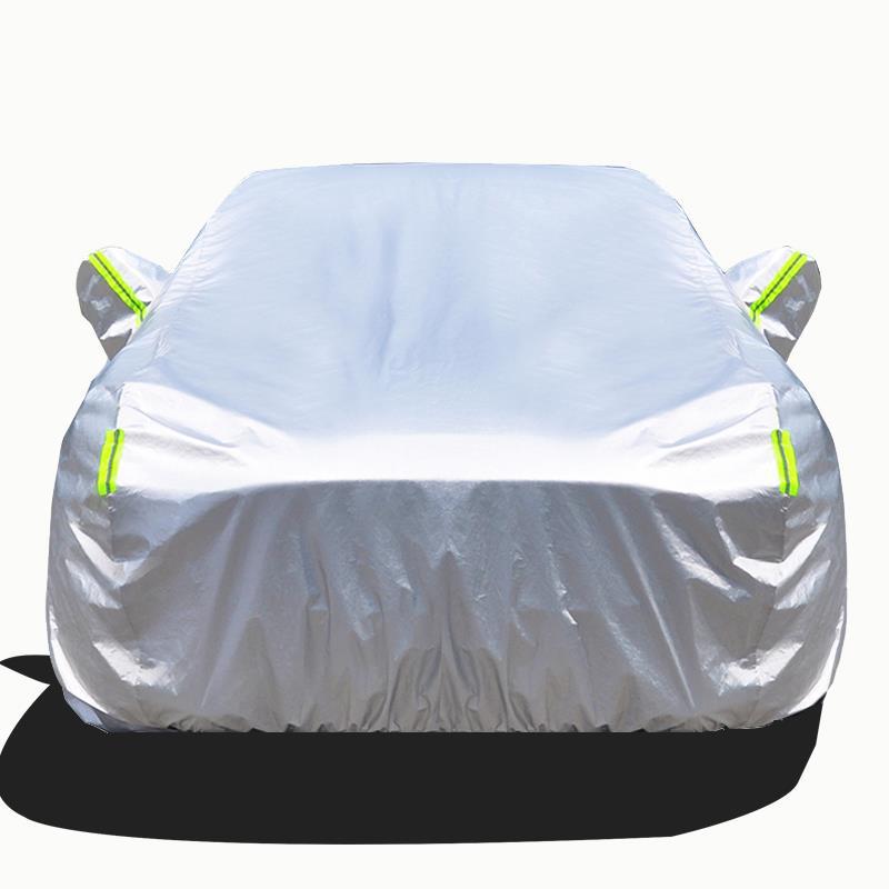 2020新款别克凯越专用车衣汽车罩防雨水防晒盖车布隔热遮阳伞外套