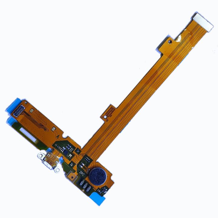 适用vivo原装y66y66ly66iy66a手机尾插充电接口送话器排线