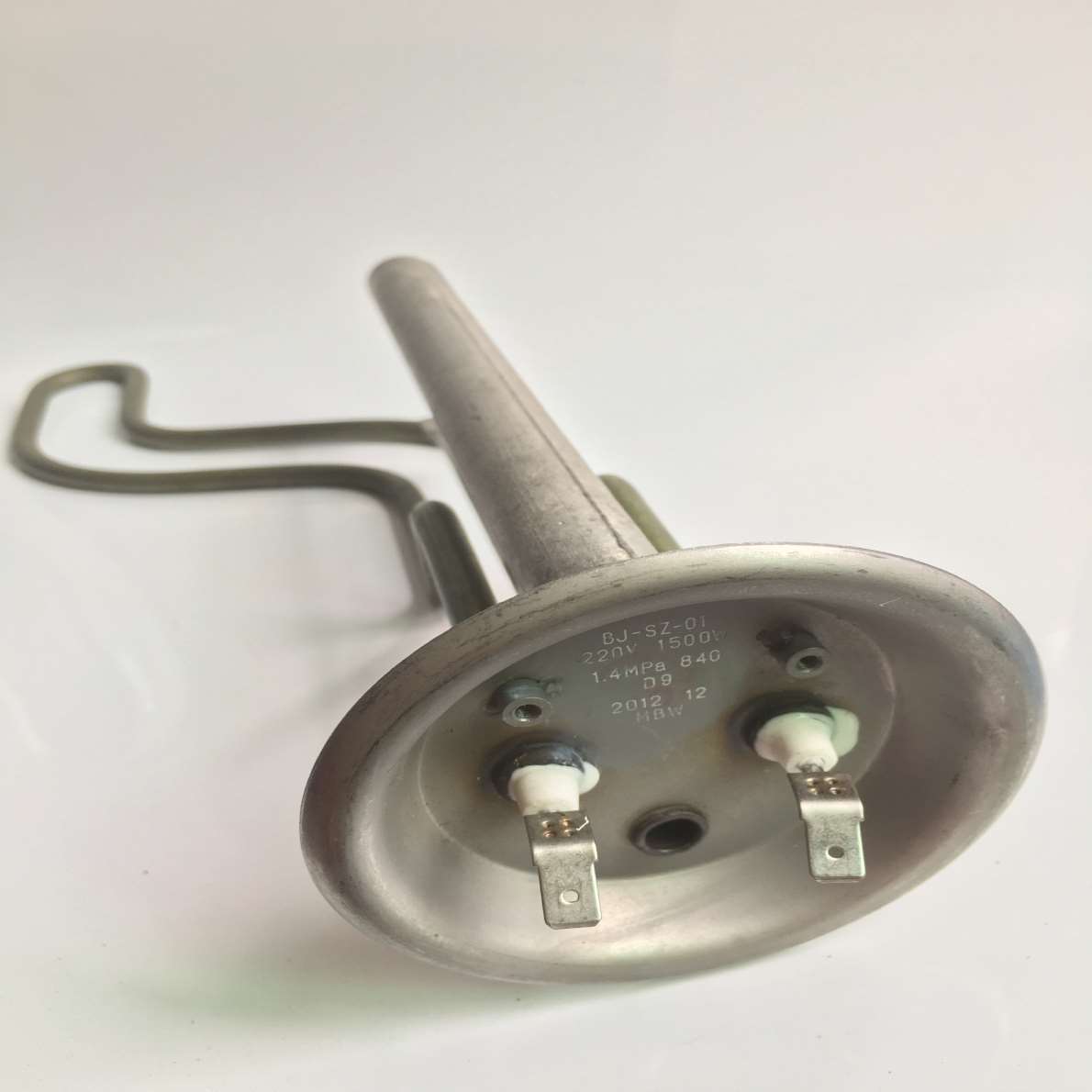 适用长虹zsdfchy40j21电热水器加热棒1500w电热管镁棒5060升