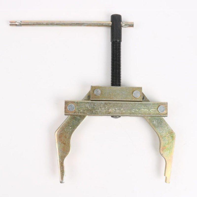 截链器拆链器紧链器收割机专用紧链器钳式卸链器链条拆卸专用工具