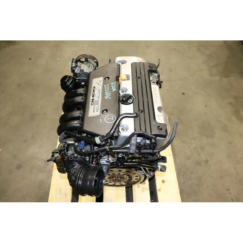 0l 发动机 dohc vtec motor civic ep3 rsx 160hp m6