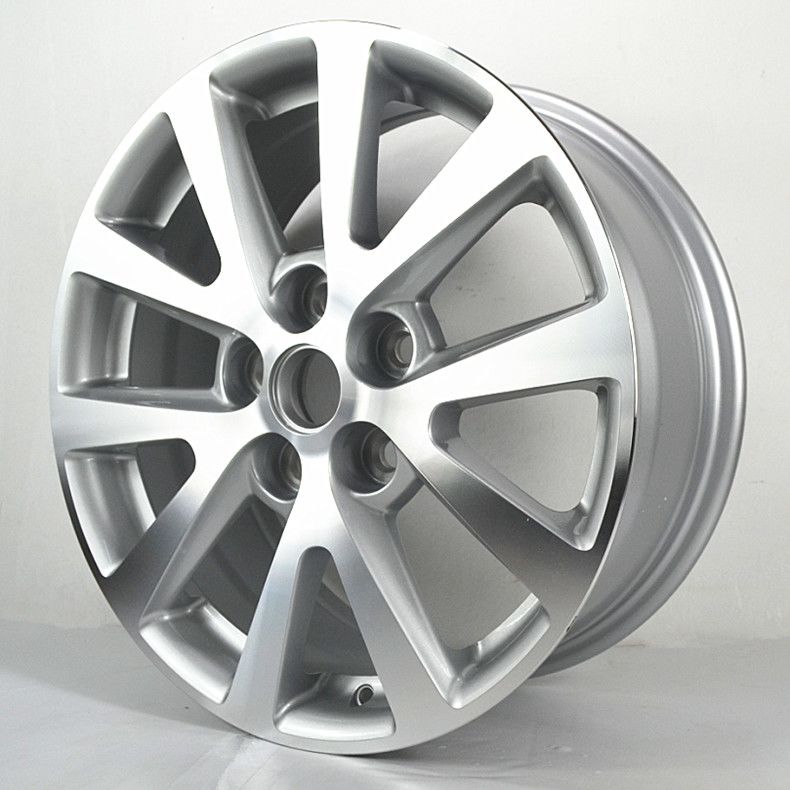 宏普适用 雪佛兰迈锐宝17寸铝合金轮毂 迈睿宝 君威 君越17寸