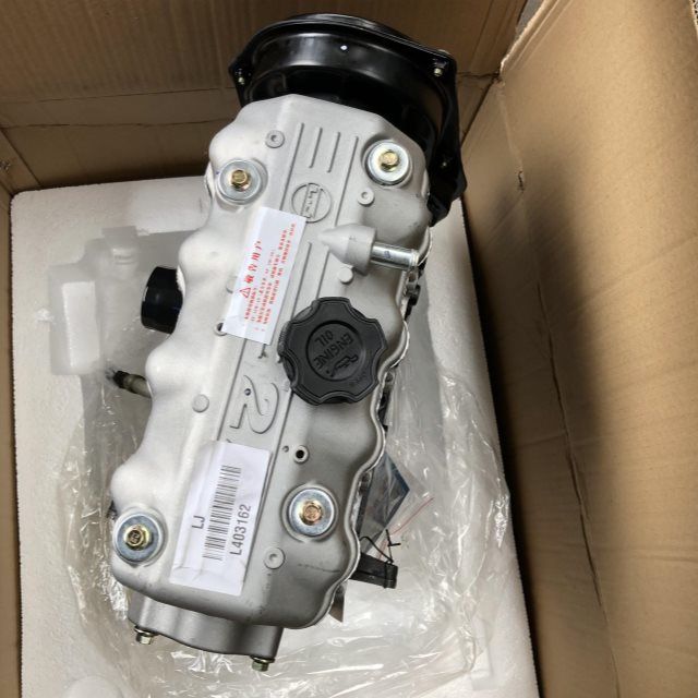 适配全新福田驭菱vq1小货车海马福仕达商务lj465q-2ae6发动机总成