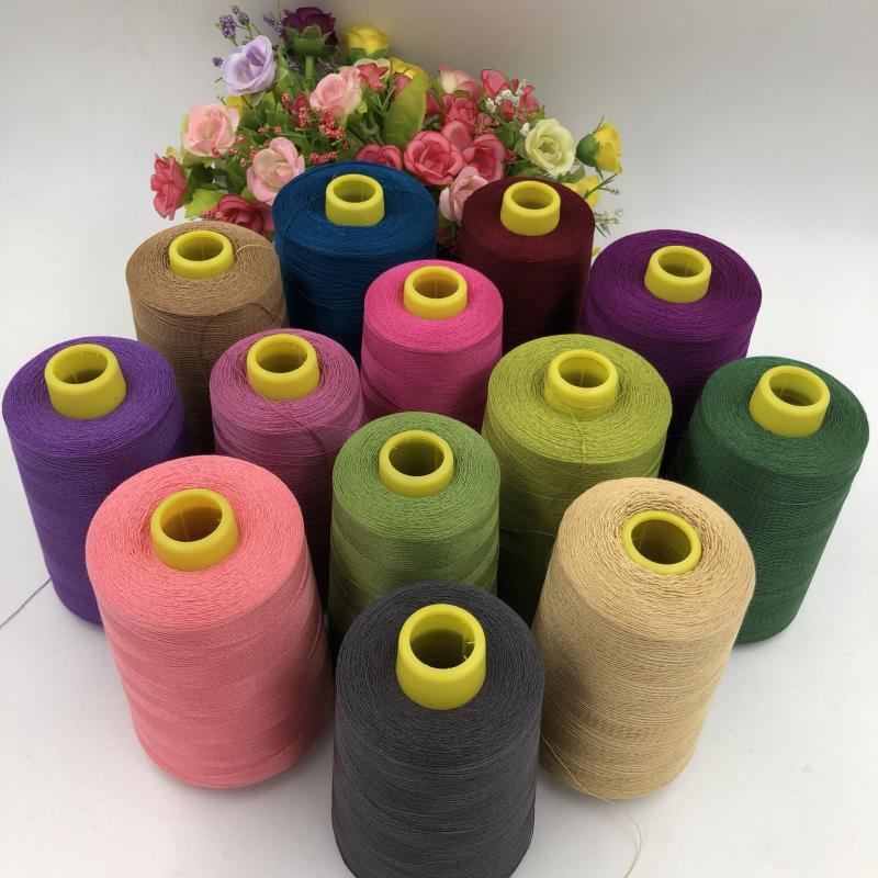 丝光棉线棉线织袜子配线(100g)