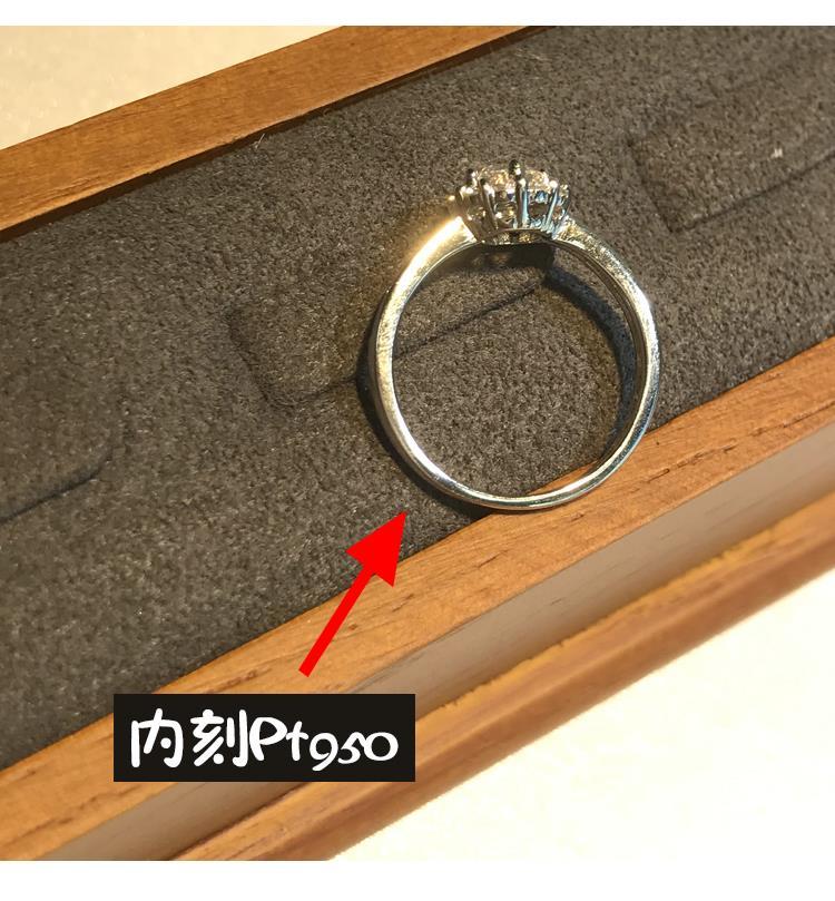 奢華小眾設計30分莫桑石微鑲小鉆仿真鉆戒純銀戒指女不掉色不掉鉆-特價