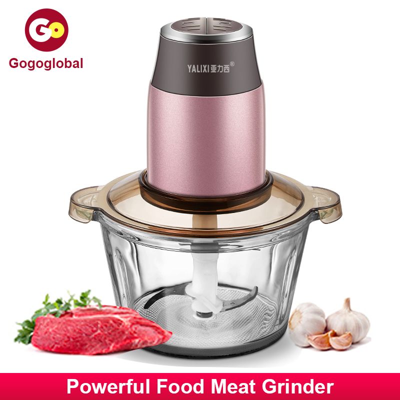 jucier and meat grinder food processor mixer fruit blender