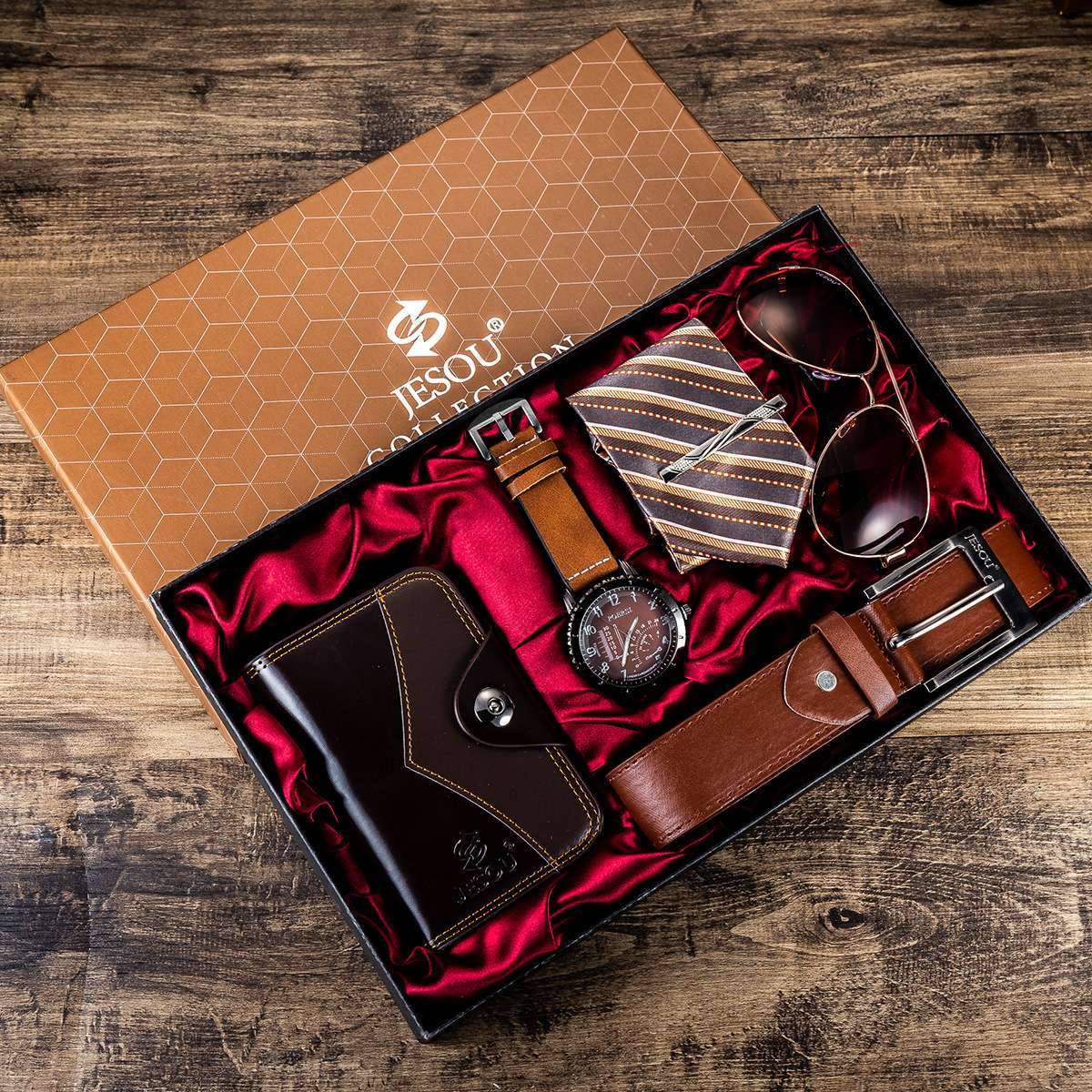 mans gift, birthday present mens gift set beautifully pack