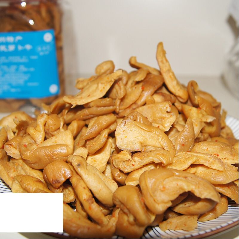 常州萝卜干黄国民萝卜干600g*2桶红萝卜干五香微辣腌萝卜常州特产