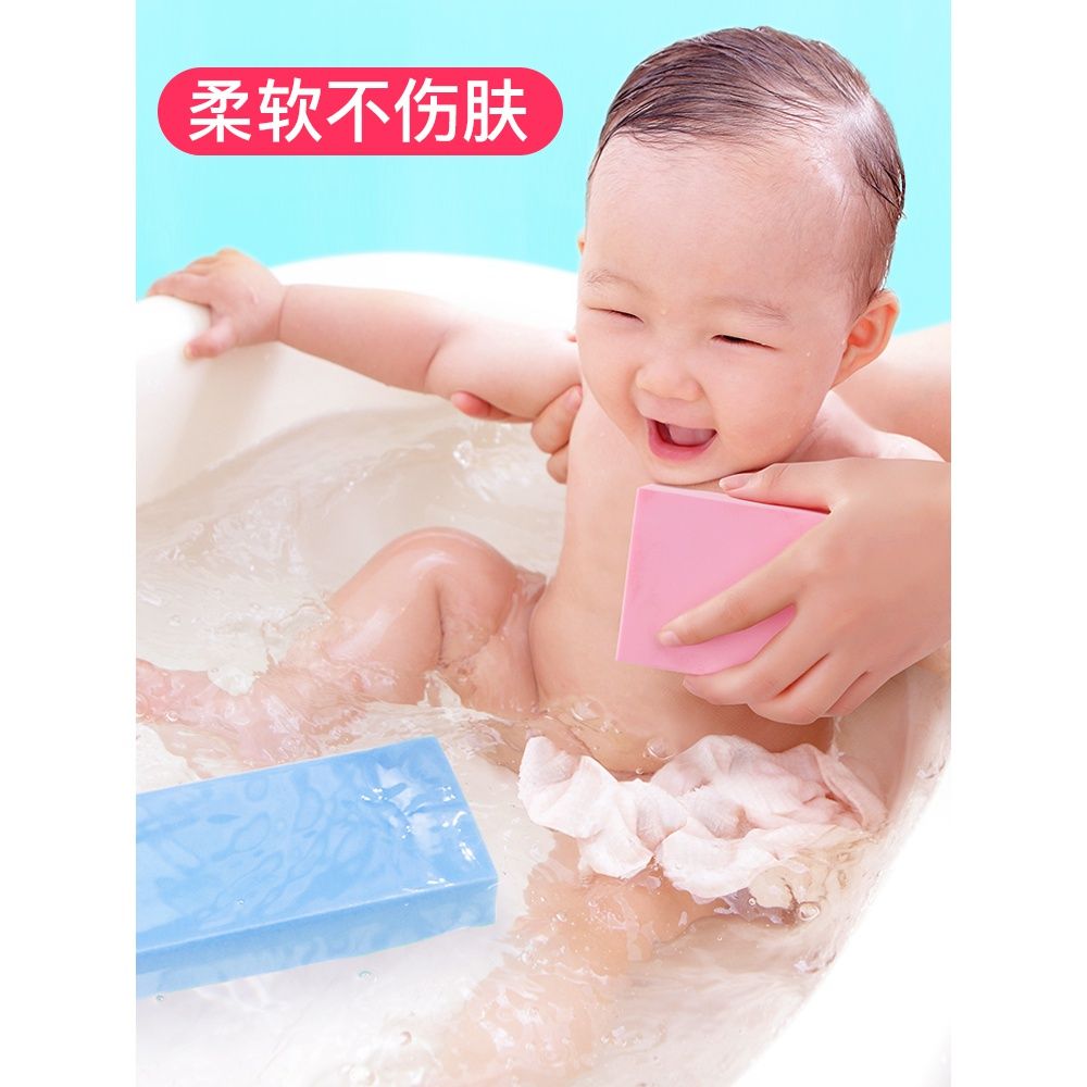 佳帮手强力搓澡神器搓灰搓泥海绵搓背后不疼男女宝宝儿童洗澡巾【3月