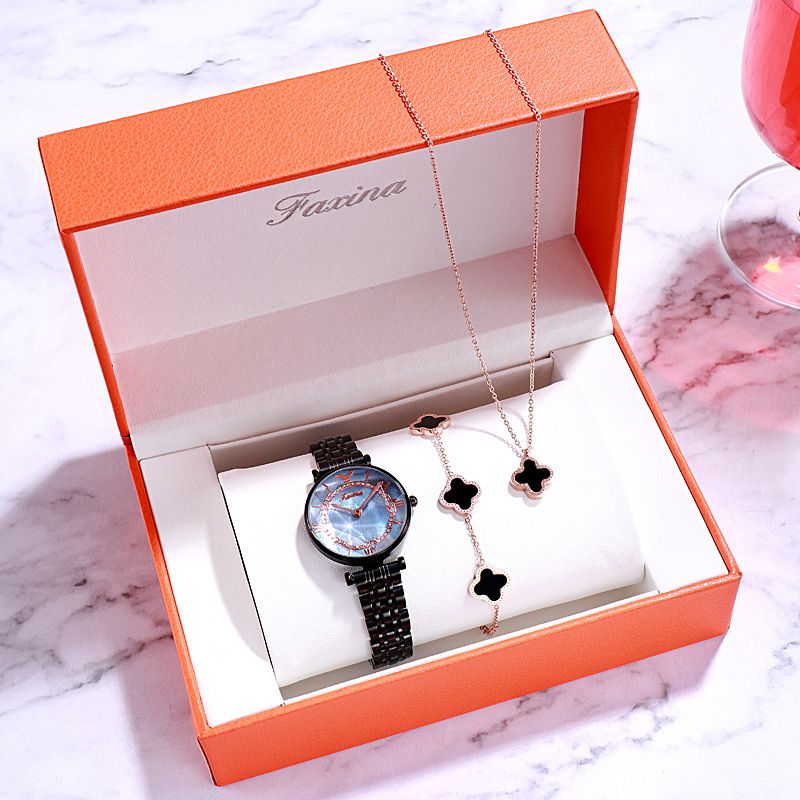 gift box set birthday festive gifts women girl present 礼物