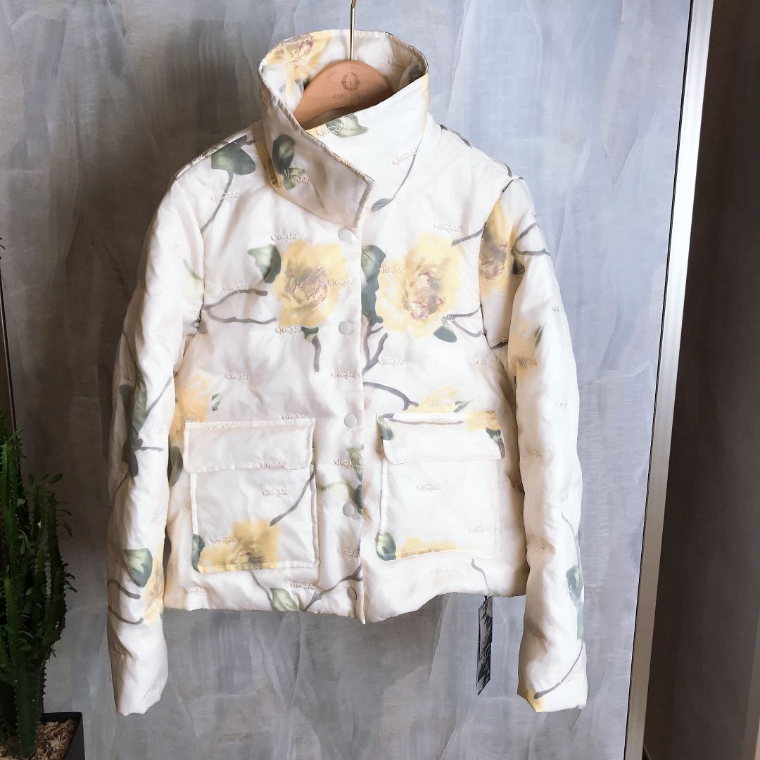cardgeese卡雁新款羽绒服akyt95200171月31日发完