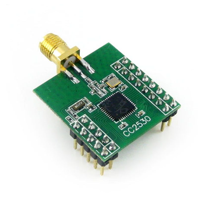 zigbee cc2530模块 zigbee无线模块 cc2530开发套件 物联网