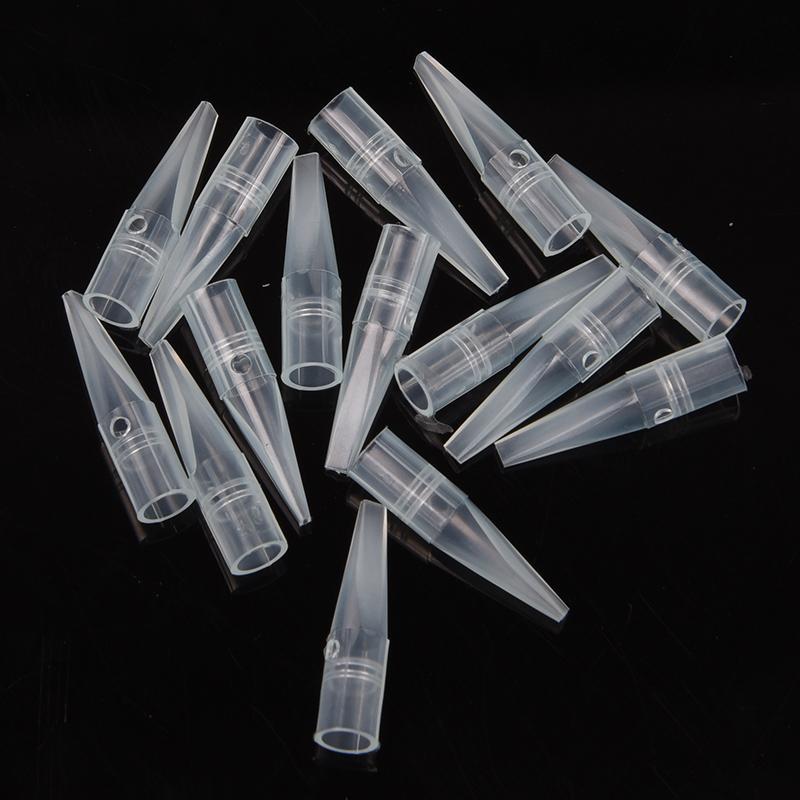 纹绣机器针帽糖果色带孔针帽三圆五圆针帽五排针帽纹绣机器单针帽