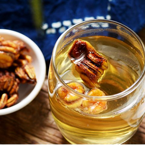 广西桂林特产瑶古佬 瑶果佬东方神茶永福罗汉果果茶 罗汉果芯包邮