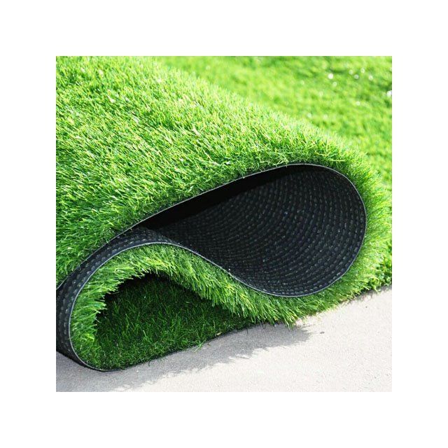 人造仿真塑料假草坪绿地毯加密人工阳台室内户外幼儿园草皮地垫