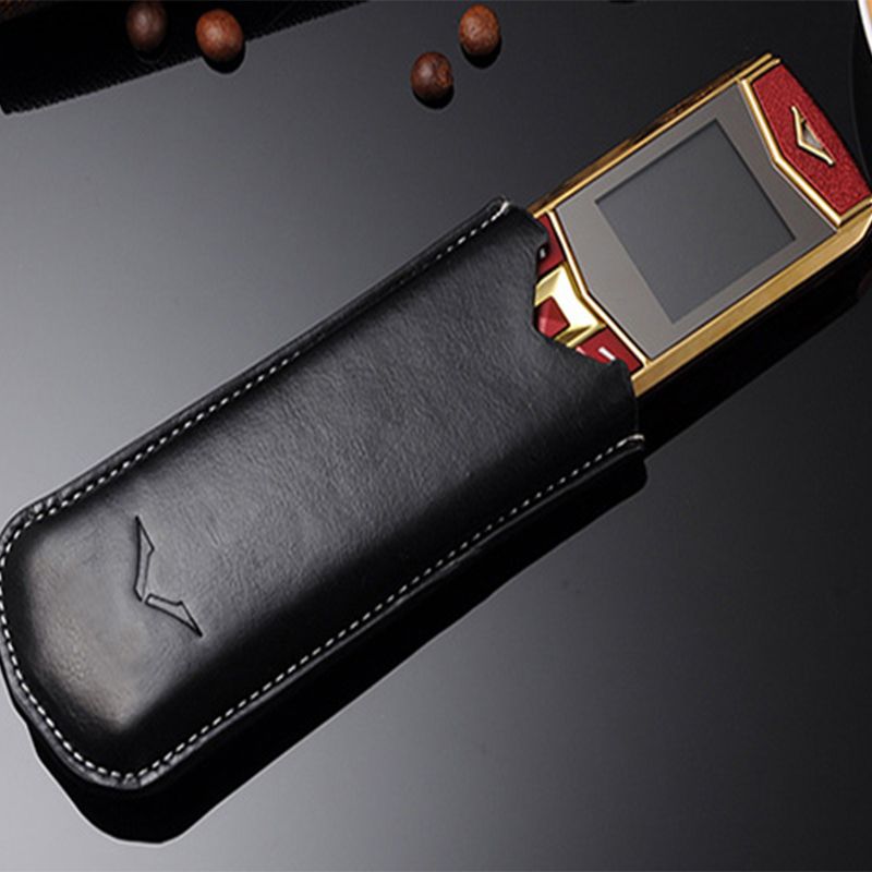 a8直板奢华个性男士商务威图手机语音播报备用超薄迷你小手机