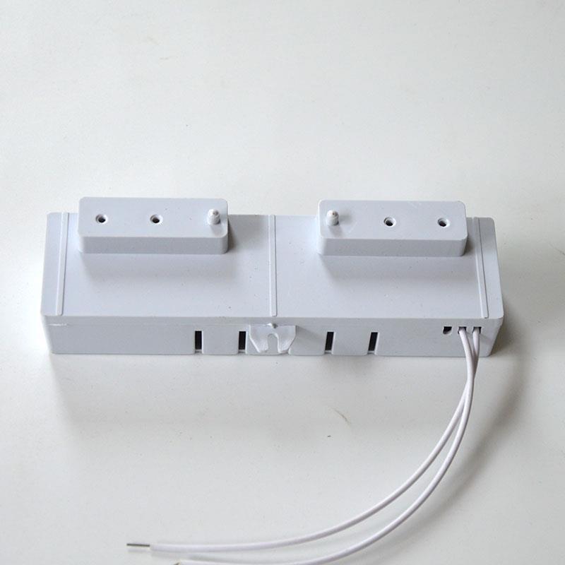 3u型三基色平针灯管 四针厨房卫生间节能灯 镇流器9w36w45w