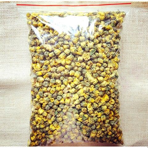 9胎菊王菊花茶胎菊王降火常备花草茶胎菊花茶去火茶