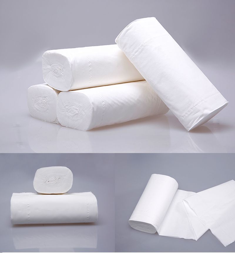 维达纸巾无芯卷纸超韧4层78g40卷实惠装家用纸巾卫生纸卷筒纸厕纸