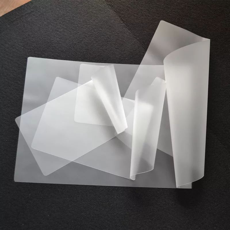 丽普达6寸7寸塑封膜洗照片塑封相片纸膜过胶膜纸照片书制作保护膜