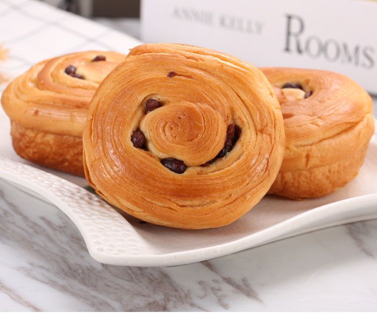 >  		     【买1送1】霞美手撕面包500g送手撕面包片500g早餐休闲零食